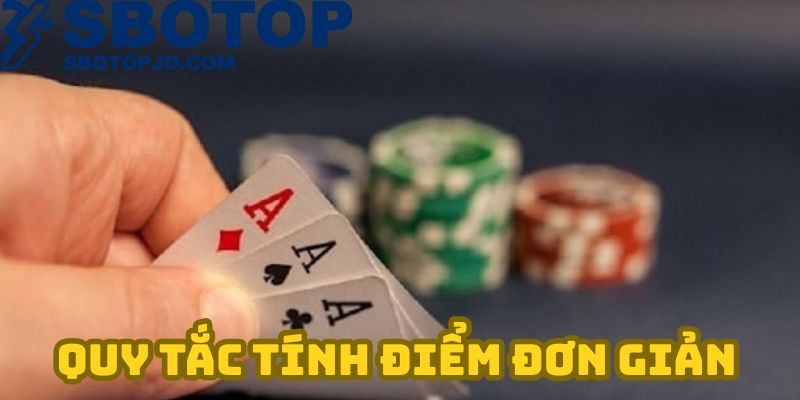 Phân định thắng thua với điểm số