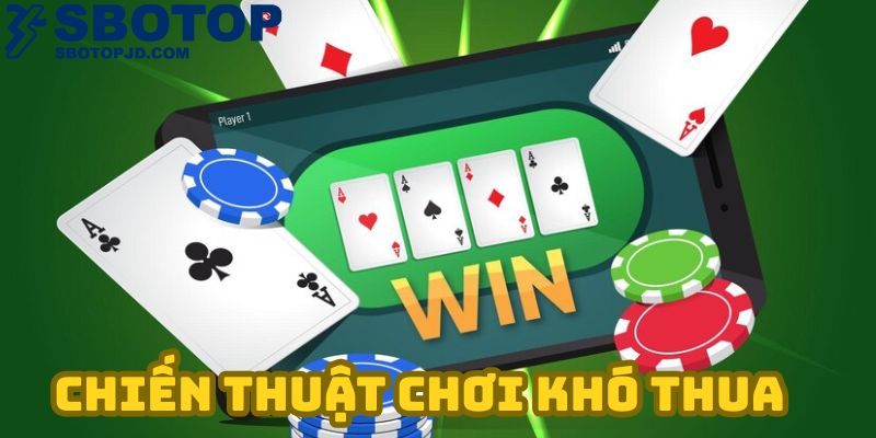 Mẹo hay nắm chắc tới 99% chiến thắng trong tay