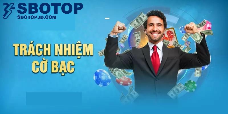 Chơi có trách nhiệm là lập kế hoạch phù hợp với điều kiện tài chính