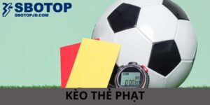Kèo Thẻ Phạt - Top 4 Bí Quyết Chơi Hiệu Quả Cho Người Mới